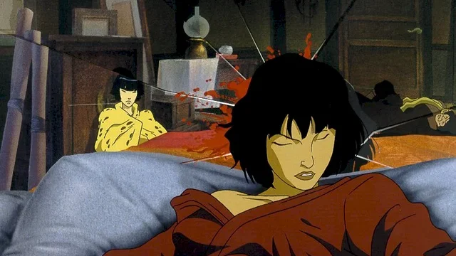 Photo 8 du film : Corto Maltese, la cour secrète des arcanes