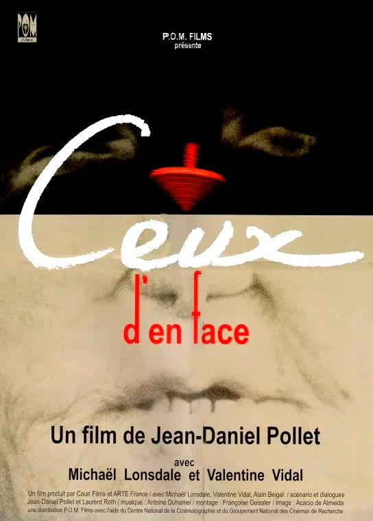 Affiche du film : Ceux d'en face