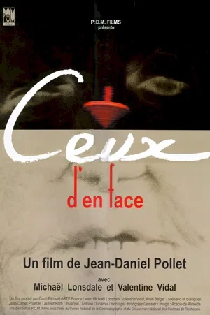 Affiche du film : Ceux d'en face
