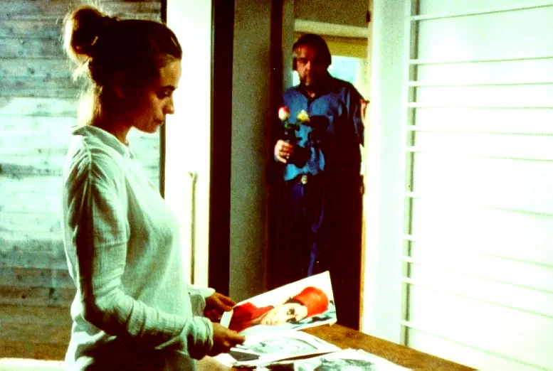 Photo 2 du film : Ceux d'en face