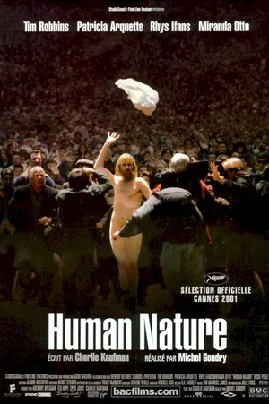 Affiche du film : Human nature