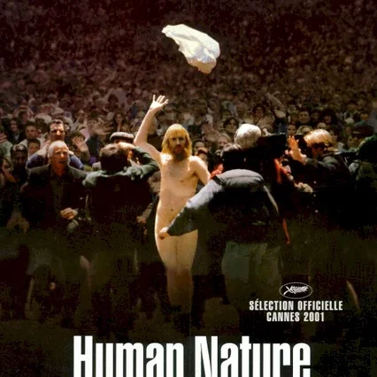 Miniature photo du film : Human nature