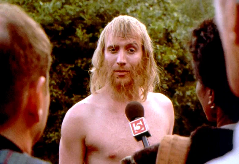 Photo 6 du film : Human nature