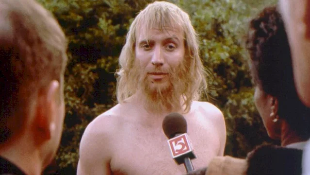 Photo 6 du film : Human nature