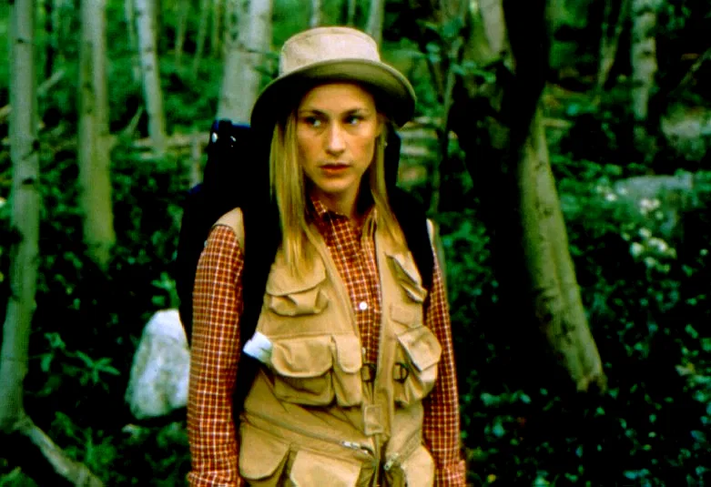 Photo 7 du film : Human nature