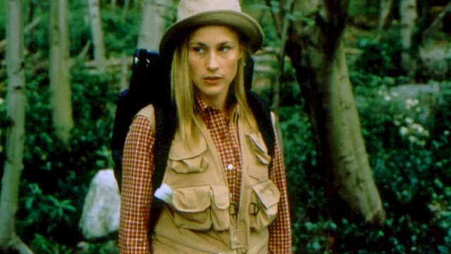 Photo 7 du film : Human nature