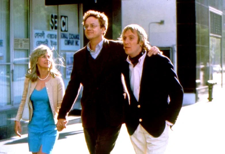 Photo 8 du film : Human nature