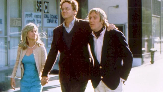 Photo 8 du film : Human nature