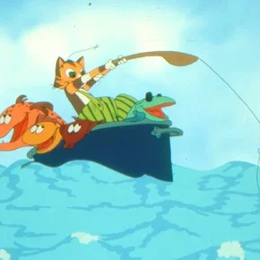 Photo du film : Pettson Et Picpus