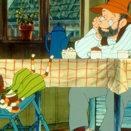 Miniature photo du film : Pettson Et Picpus