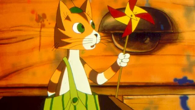 Photo 5 du film : Pettson Et Picpus