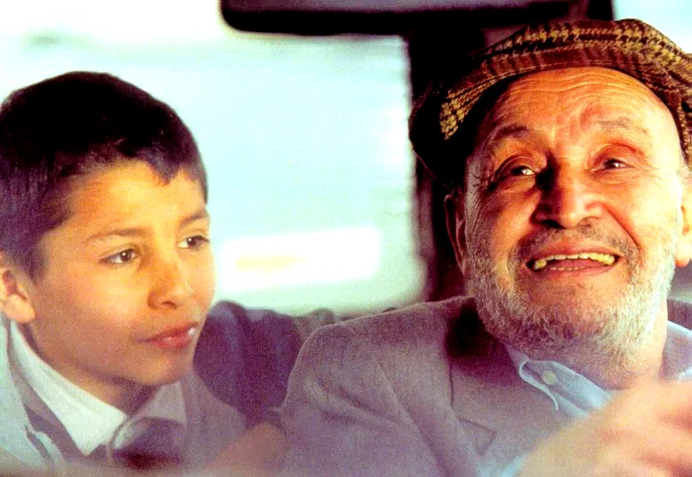 Photo 2 du film : Pas d'histoires ! (12 regards sur le racisme au quotidien)