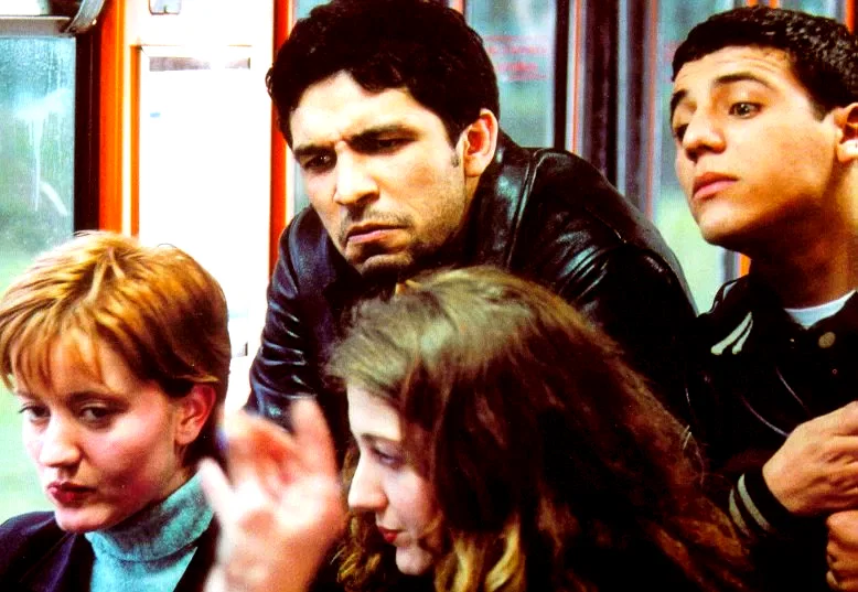 Photo 4 du film : Pas d'histoires ! (12 regards sur le racisme au quotidien)