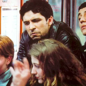 Photo du film : Pas d'histoires ! (12 regards sur le racisme au quotidien)
