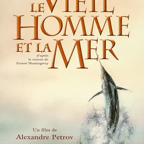 Photo du film : Le vieil homme et la mer