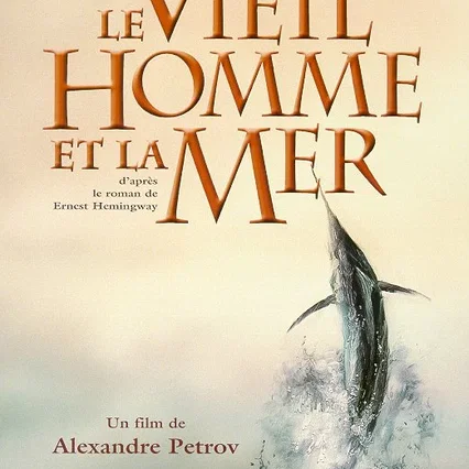 Miniature photo du film : Le vieil homme et la mer