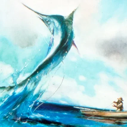 Miniature photo du film : Le vieil homme et la mer