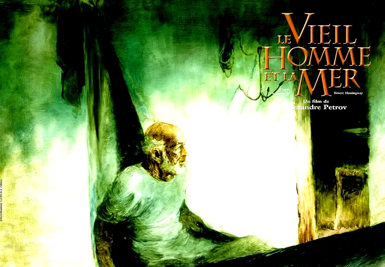 Photo du film : Le vieil homme et la mer