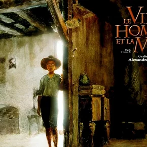 Photo du film : Le vieil homme et la mer