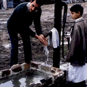 Photo du film : Le Gône du Chaabâ