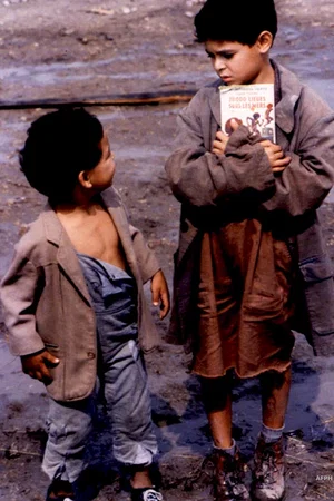 Photo 4 du film : Le Gône du Chaabâ