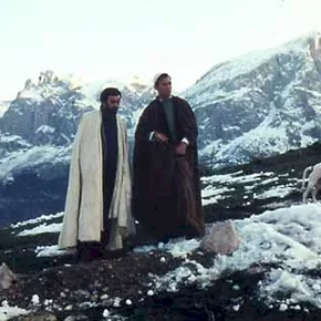 Photo du film : La colline oubliee