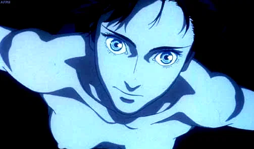 Photo 5 du film : Ghost in the shell
