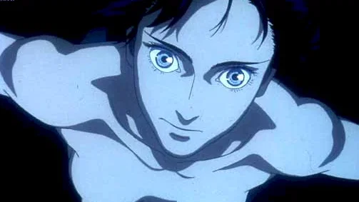 Photo du film : Ghost in the shell