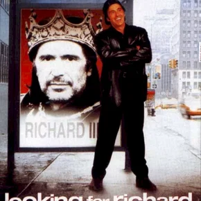 Photo du film : Looking for Richard