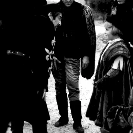 Miniature photo du film : Looking for Richard