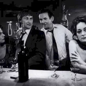 Photo du film : The van