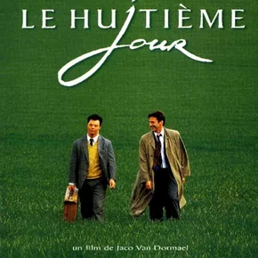 Photo du film : Le huitième jour