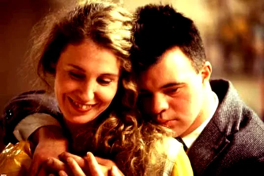 Photo 4 du film : Le huitième jour