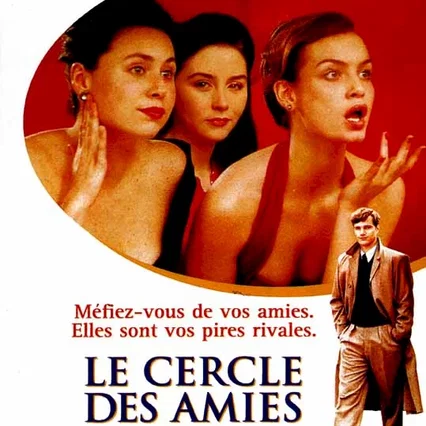 Miniature photo du film : Le cercle des amies