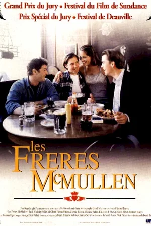 Photo du film : Les freres mcmullen