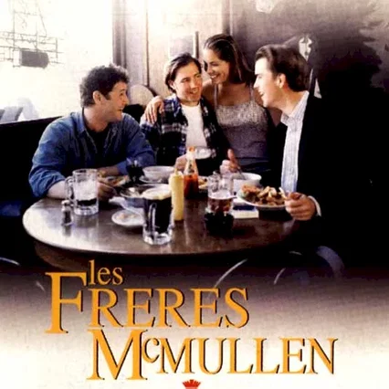 Miniature photo du film : Les freres mcmullen