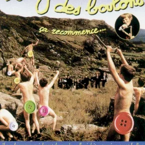 Photo du film : La guerre des boutons ca recommence