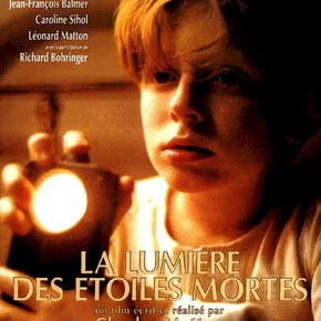 Photo du film : La lumière des étoiles mortes