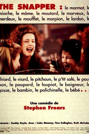 Affiche du film : The snapper