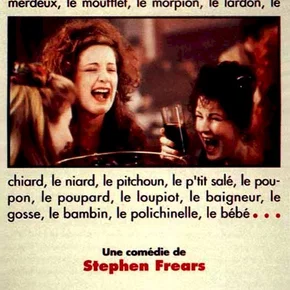 Photo du film : The snapper