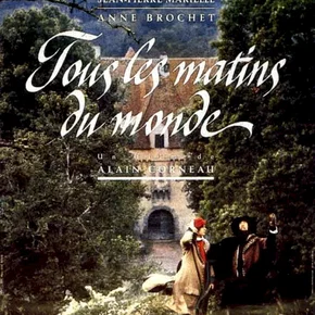 Photo du film : Tous les matins du monde
