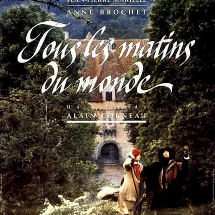 Miniature photo du film : Tous les matins du monde