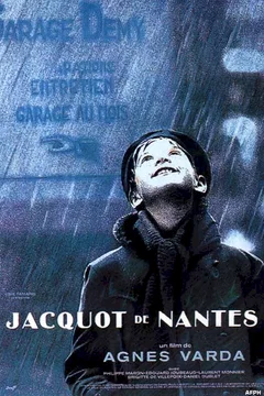 Affiche du film Jacquot de nantes