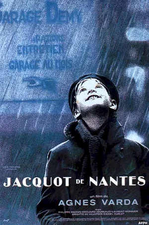 Affiche du film : Jacquot de nantes