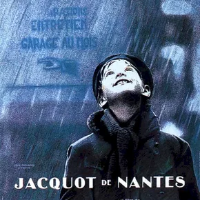 Photo du film : Jacquot de nantes