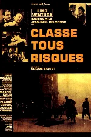 Photo 1 du film : Classe tous risques