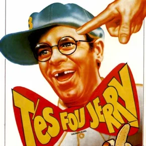 Photo du film : T'es fou Jerry