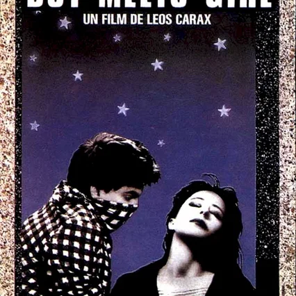 Miniature photo du film : Boy meets girl