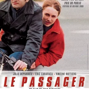 Photo du film : Le passager