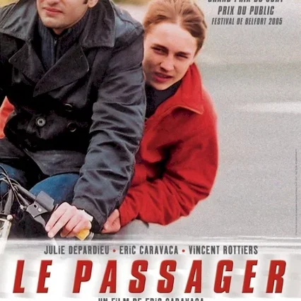 Miniature photo du film : Le passager